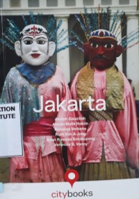 Image of Jakarta